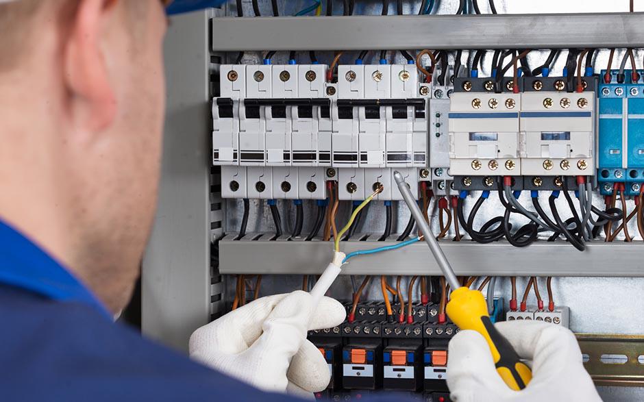 électricien particulier Les Clayes-sous-Bois