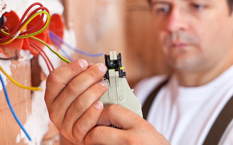 électricien particulier Les Clayes-sous-Bois