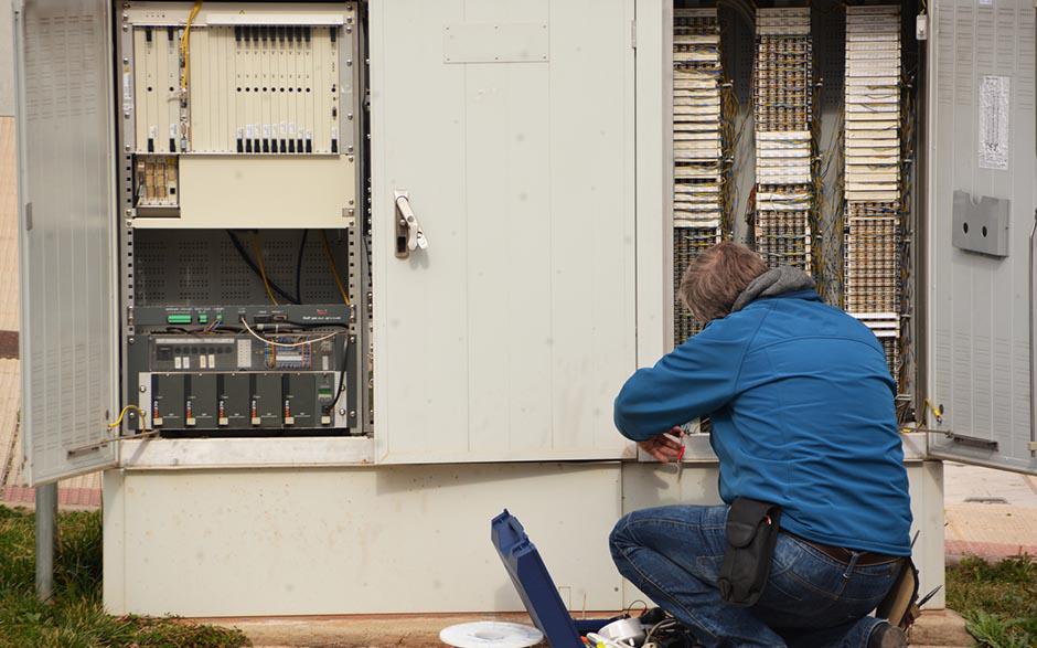 trouver un électricien Les Clayes-sous-Bois
