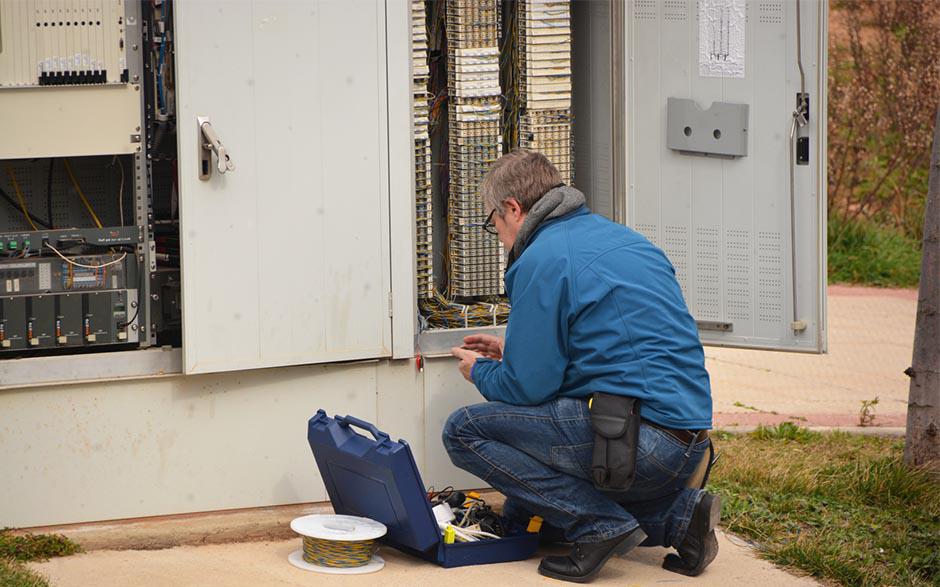 électricien d'urgence Les Clayes-sous-Bois
