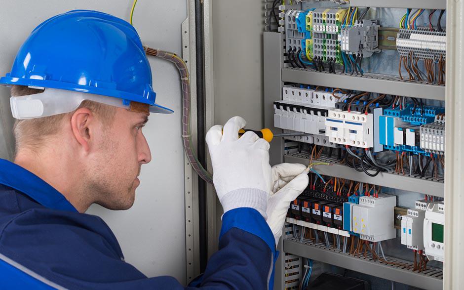 recherche électricien Asnières-sur-Seine