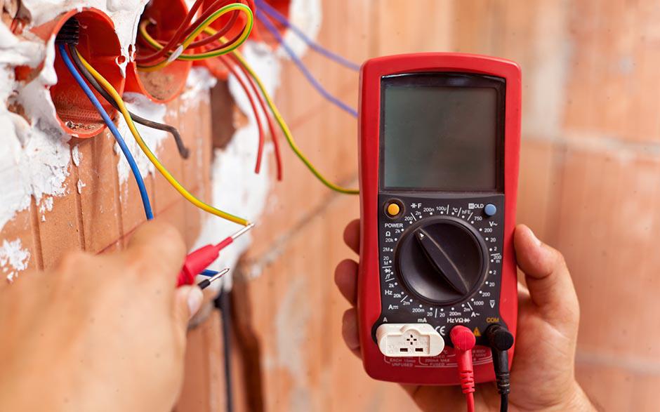 mon électricien Compiègne