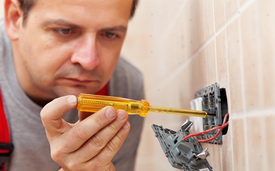 électricien en urgence Paris 12