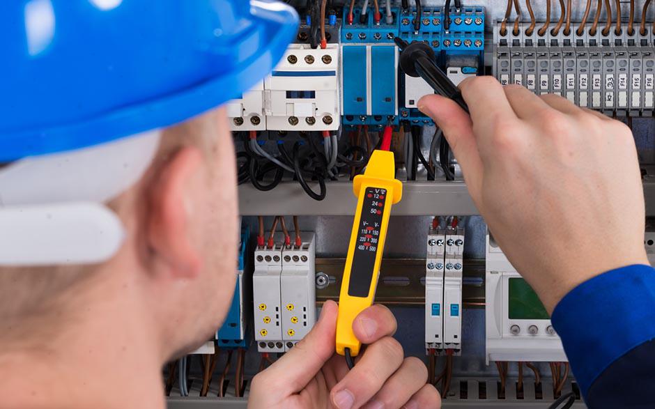 électricien urgent Paris 10