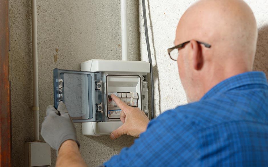électricien particulier Les Clayes-sous-Bois